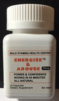 Energize & Arouse
